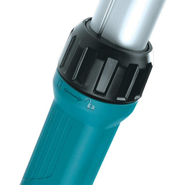 Makita DSL801ZX1 Ponceuse sans fil pour cloisons sèches avec moteur sans balais et AWS (outil uniquement)