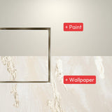 Fittes Drywall No-See Receptacle Mount [Luxe]