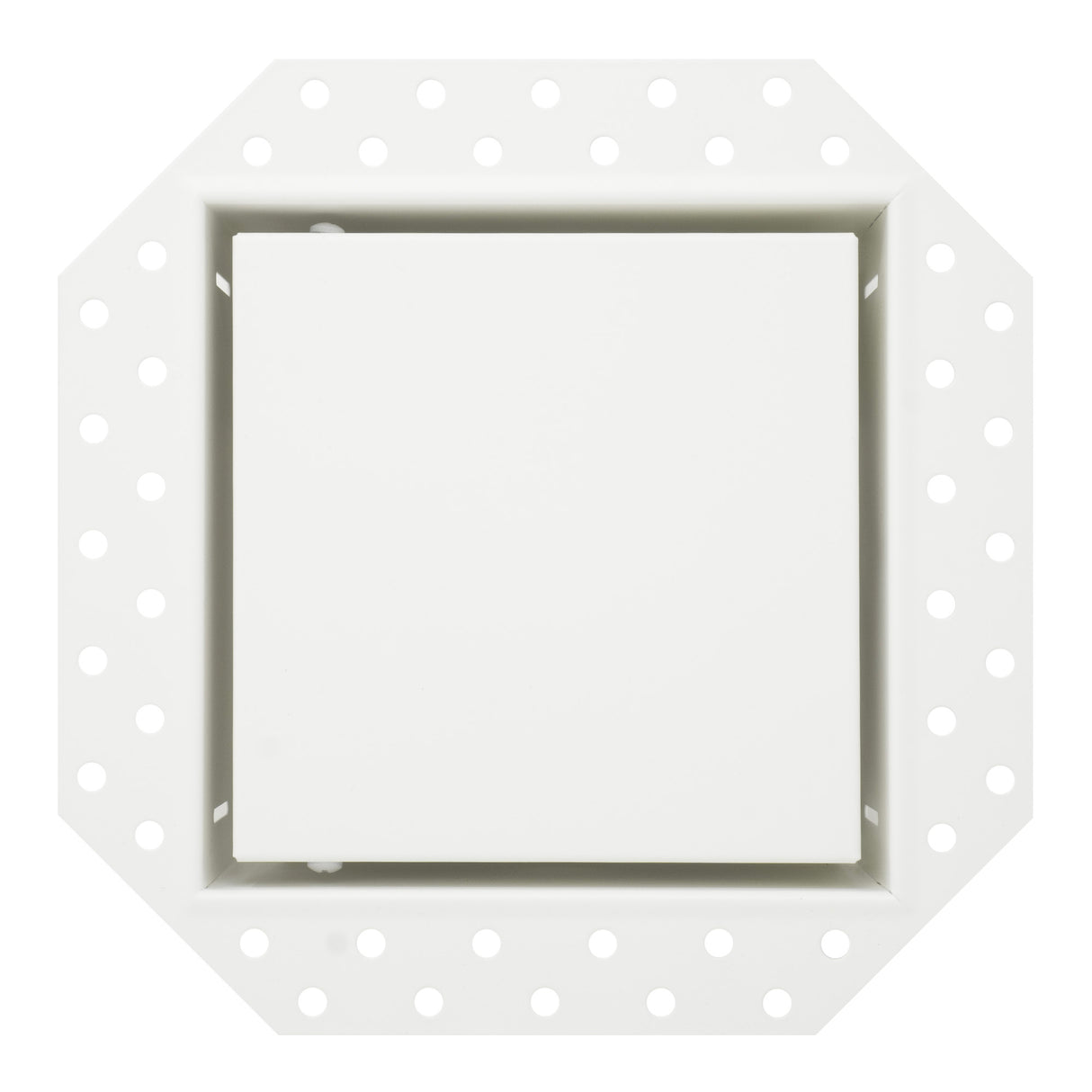 Fittes Drywall No-See Receptacle Mount [Luxe]