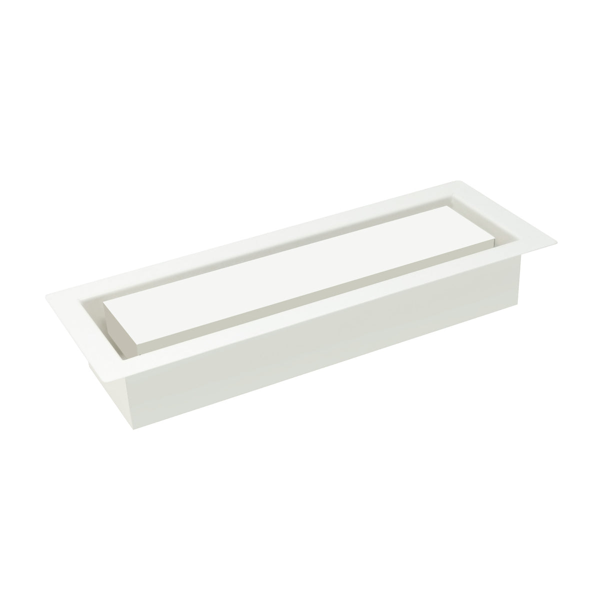 Aria Luxe Framed Wall Vent