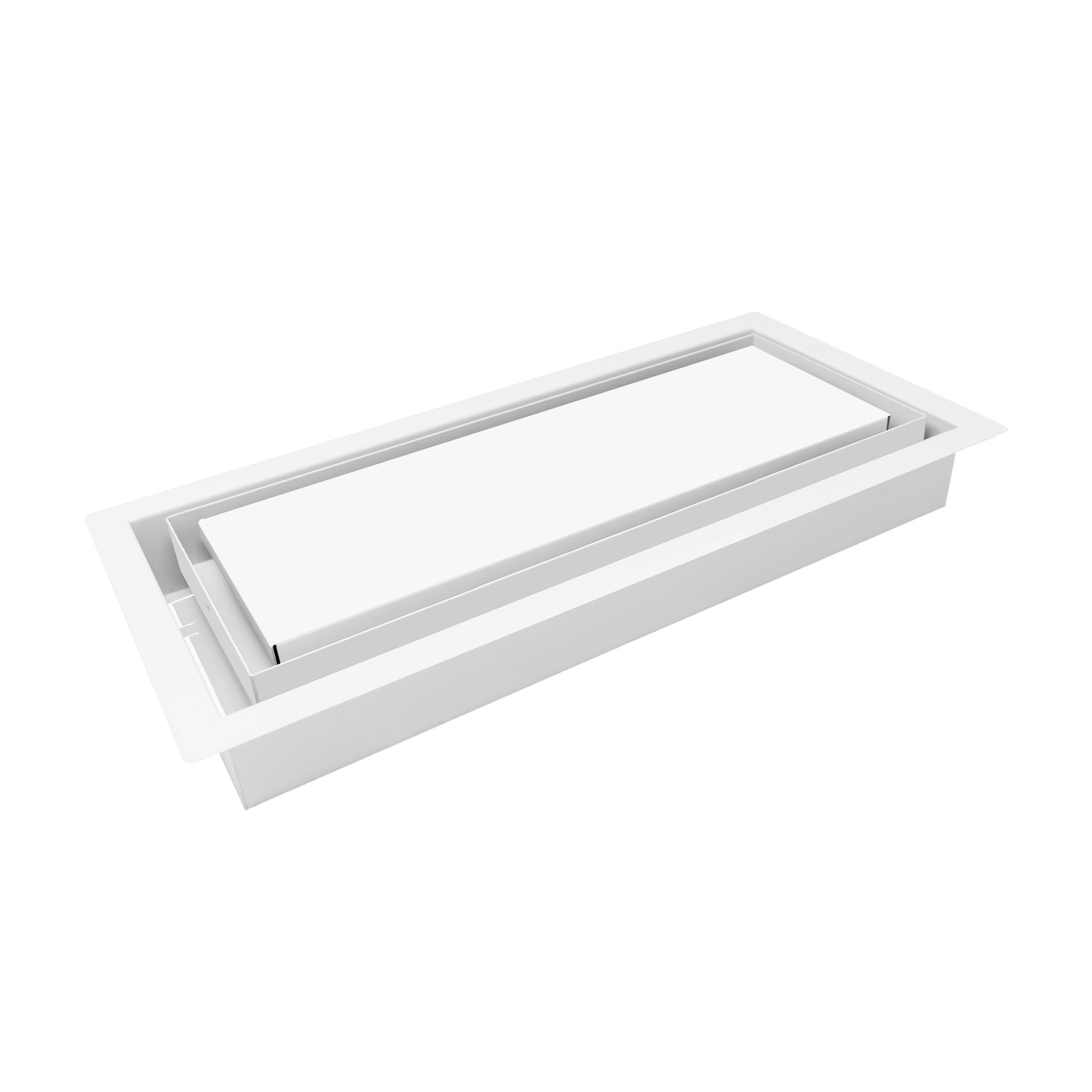 Aria Luxe+ Framed High Performance Wall Vent