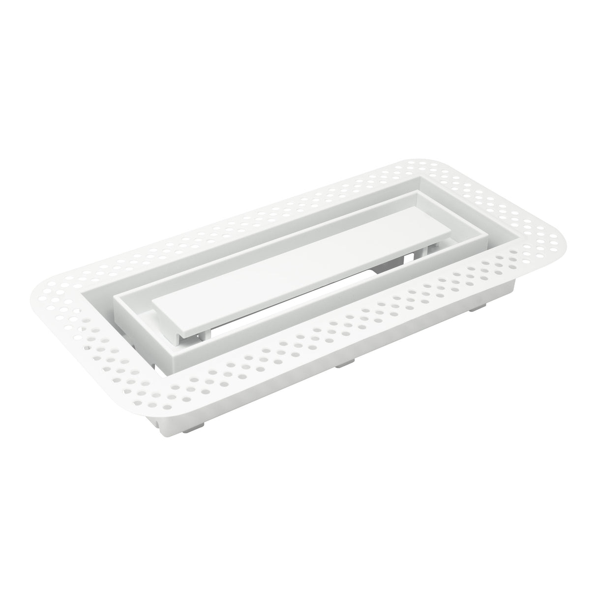 Aérateur mural haute performance Aria Lite+ Flush