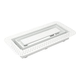 Aérateur mural haute performance Aria Lite+ Flush