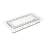 Aérateur mural haute performance Aria Lite+ Flush