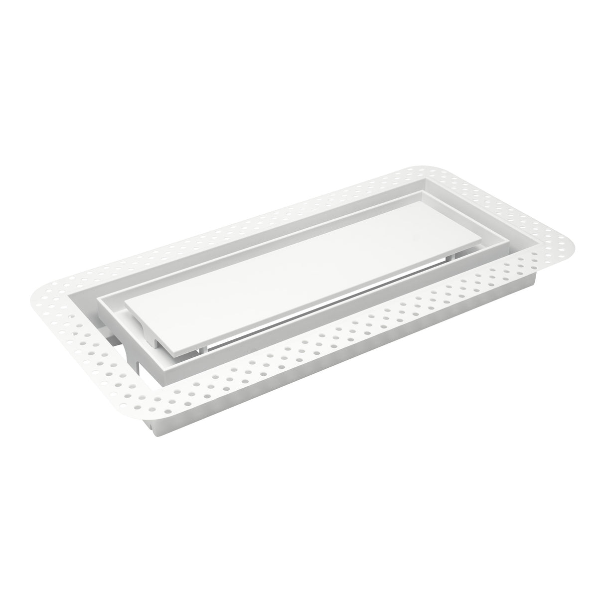 Aérateur mural haute performance Aria Lite+ Flush