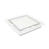 Aria Lite Flush Wall Vent Return