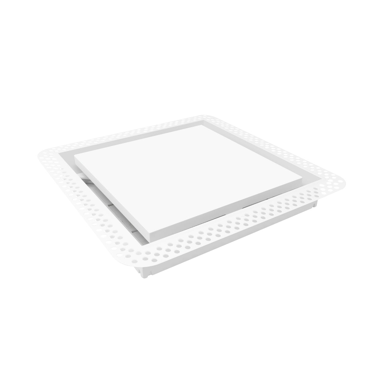 Aria Lite Flush Wall Vent Return