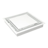 Aria Lite+ Framed High Performance Wall Return