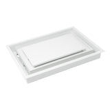 Aria Lite+ Framed High Performance Wall Return