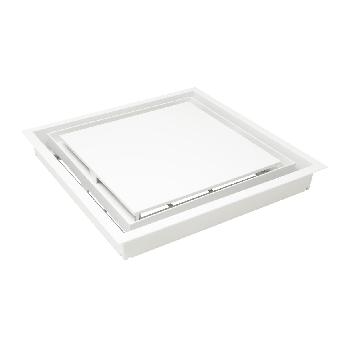 Aria Lite+ Framed High Performance Wall Return