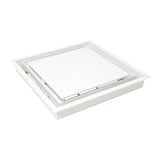 Aria Lite+ Framed High Performance Wall Return