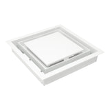 Aria Lite+ Framed High Performance Wall Return