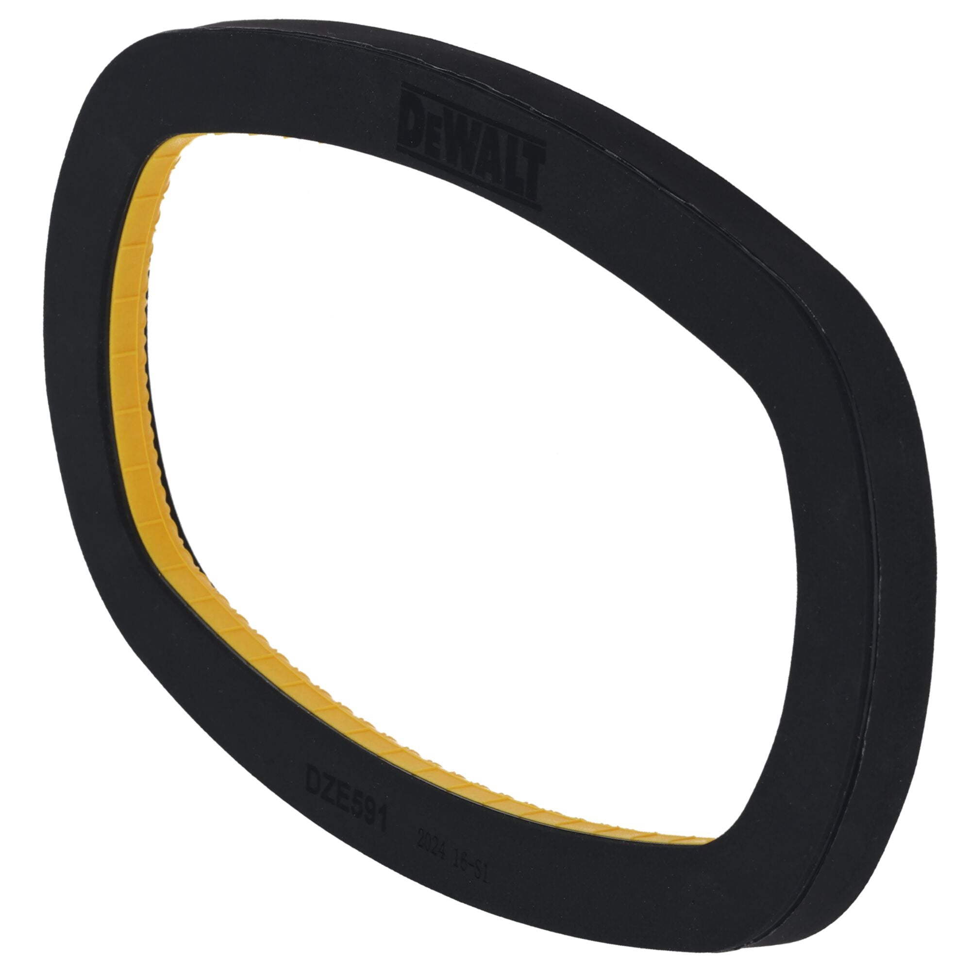 DeWalt DCE592 Foam-Rubber Replacement Seal for 20V Max Grabo Lifter