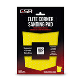 CSR Elite Corner Sanding Pad (5 Pack)