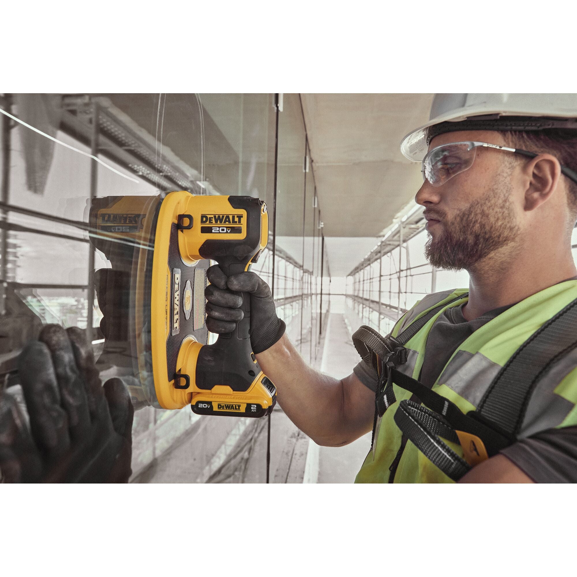 Ventouse électrique DeWalt DCE592B 20 V Max Grabo (outil uniquement)