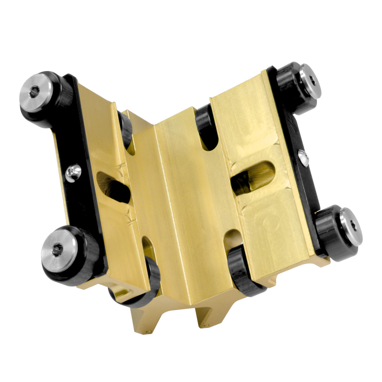 Can-Am GoldCor Outside Corner Applicator Head – Bullnose Bead