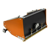 Drywall Master High Capacity Flat Finishing Box