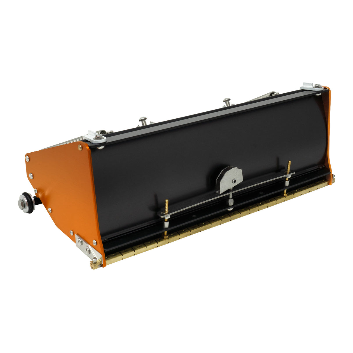 Drywall Master High Capacity Flat Finishing Box