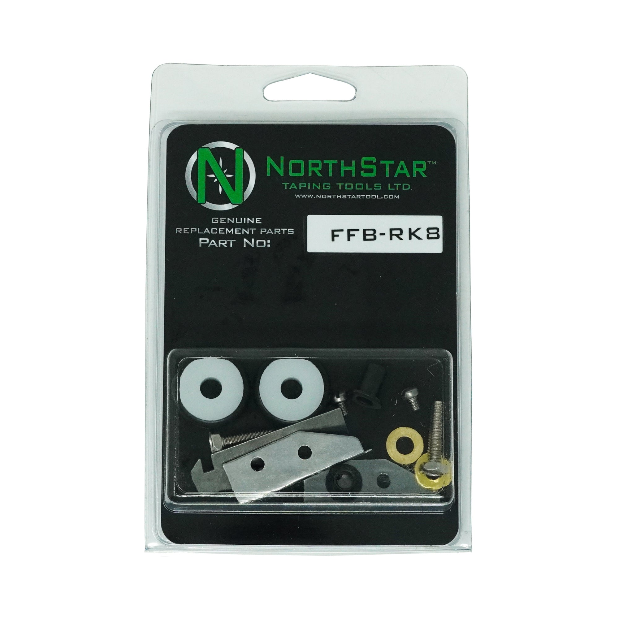 NorthStar™ Flat Box Repair Kit