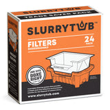 Kit commercial SlurryTub