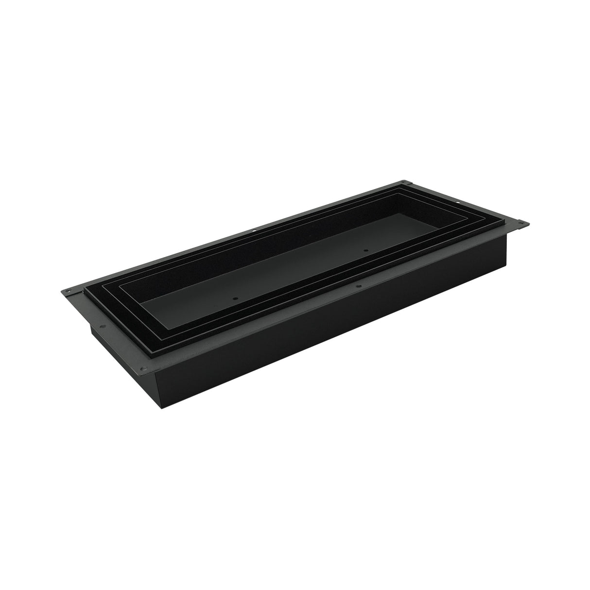 Aria Luxe+ Flush High Performance Floor Vent