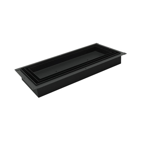 Aria Luxe+ Flush High Performance Floor Vent