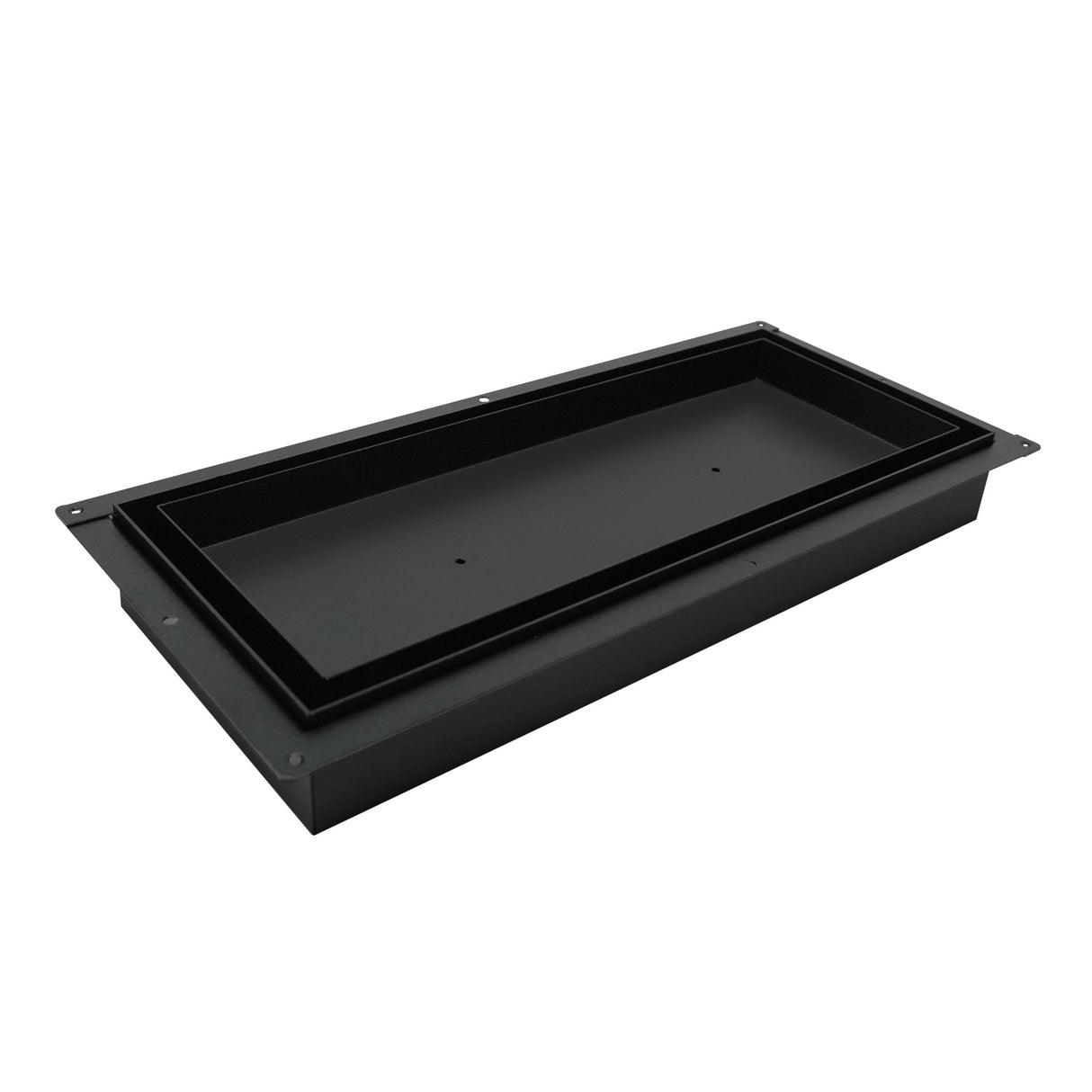 Aria Luxe Flush Floor Vent