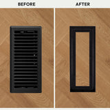 Aria Lite+ Aérateur de sol encadré haute performance