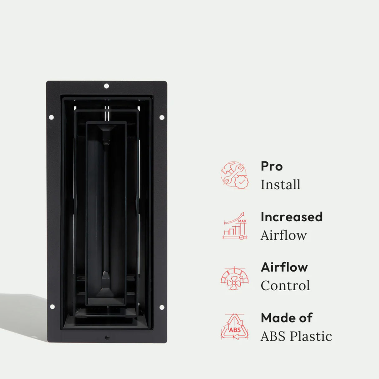 Aria Lite+ Aérateur de sol encadré haute performance