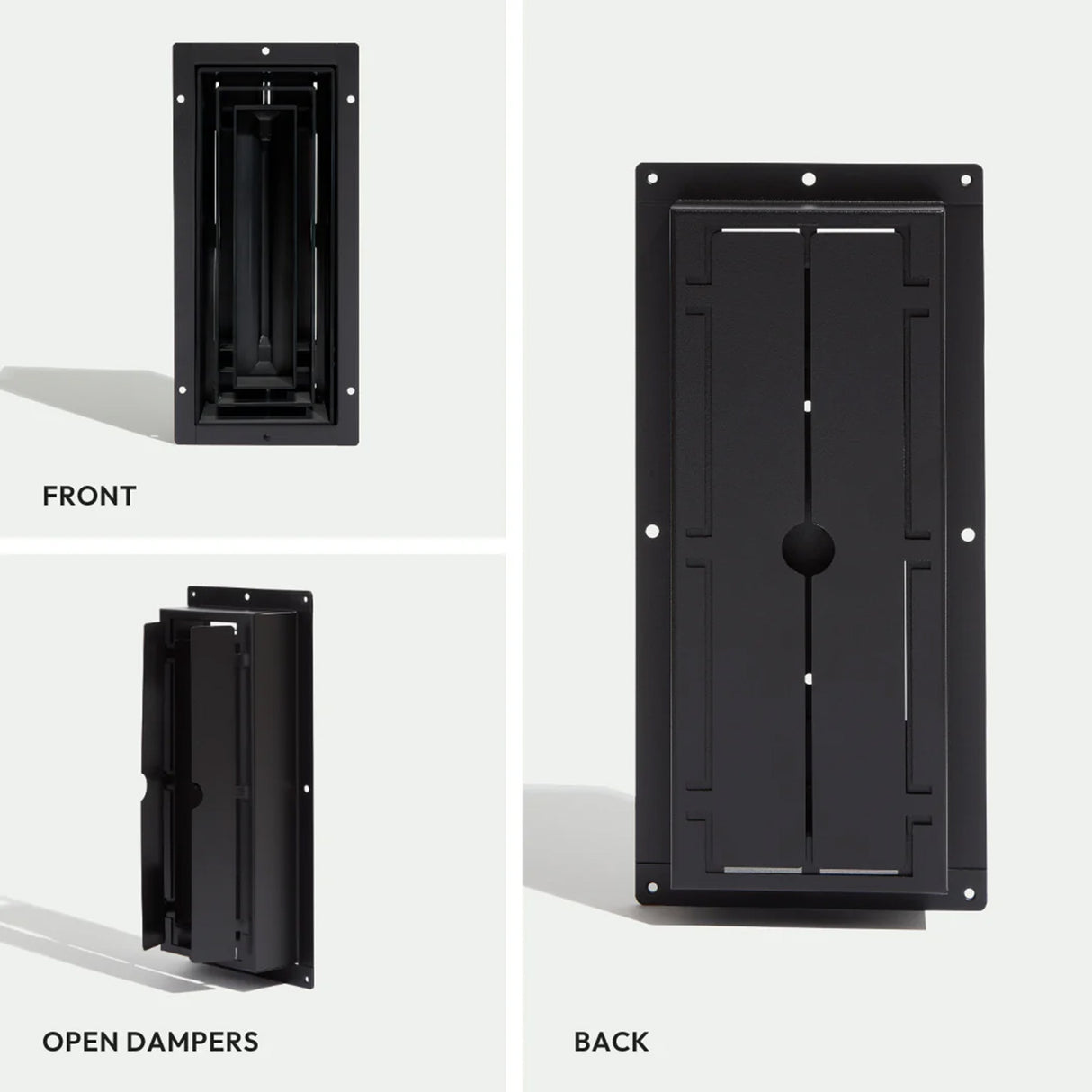 Aria Lite+ Aérateur de sol encadré haute performance