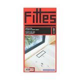 Aria Lite Flush Floor Vent