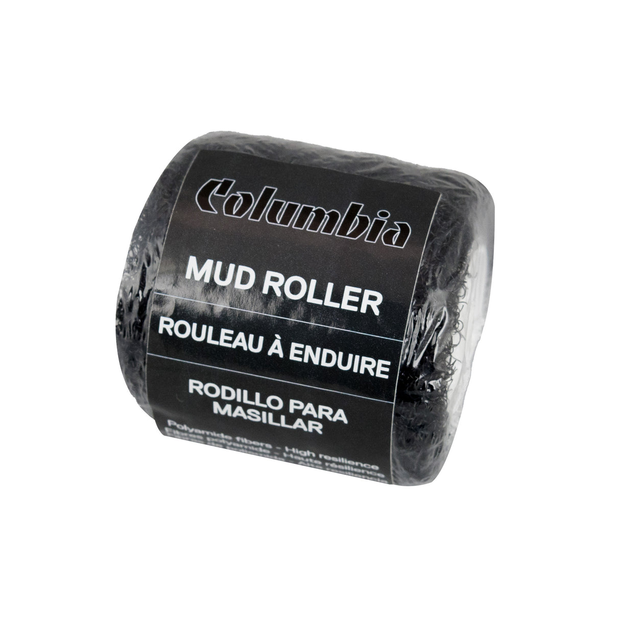 Columbia Mud Roller Replacement