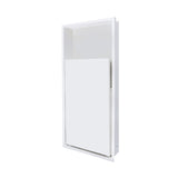 Aria Flush WC Niche [Luxe]