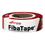 Adfors FibaTape Perfect Finish Ultra Thin Drywall Joint Tape