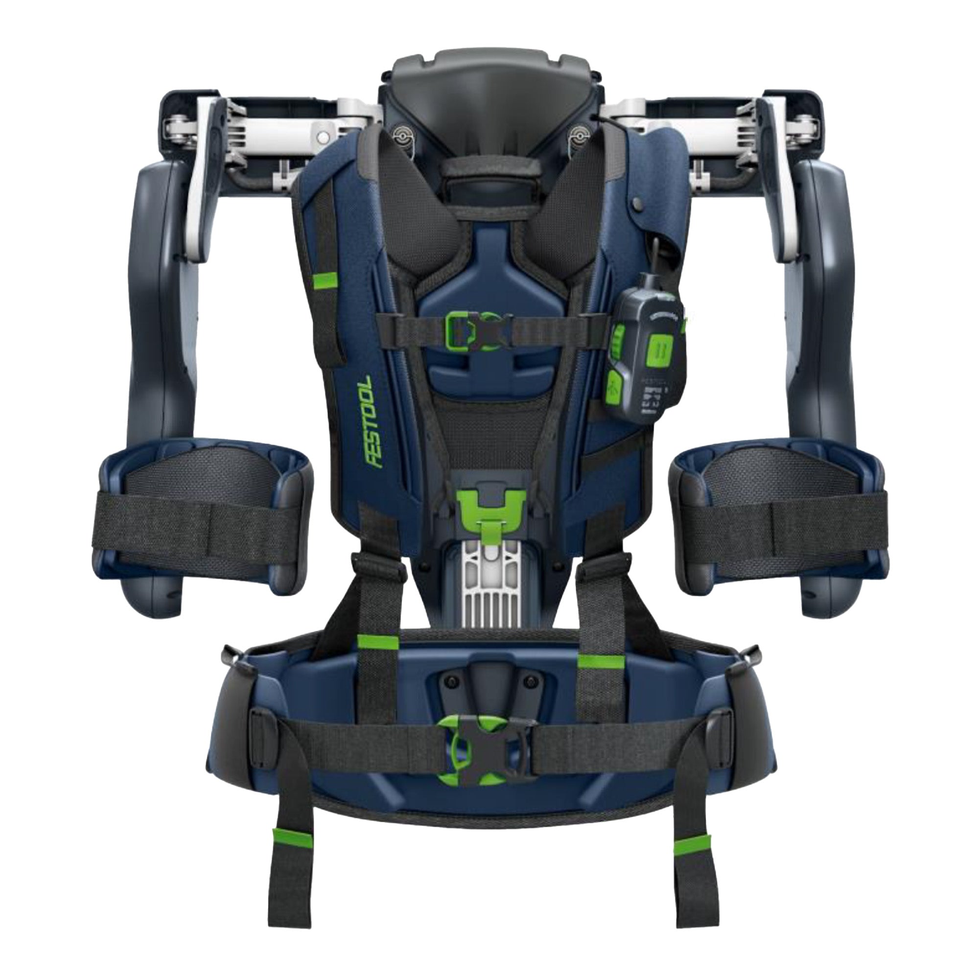 Festool Exo 18 HPC 4.0 I-Plus ExoActive - Exosquelette *** PRÉCOMMANDE EXPÉDIÉE LE 12 SEPTEMBRE ***