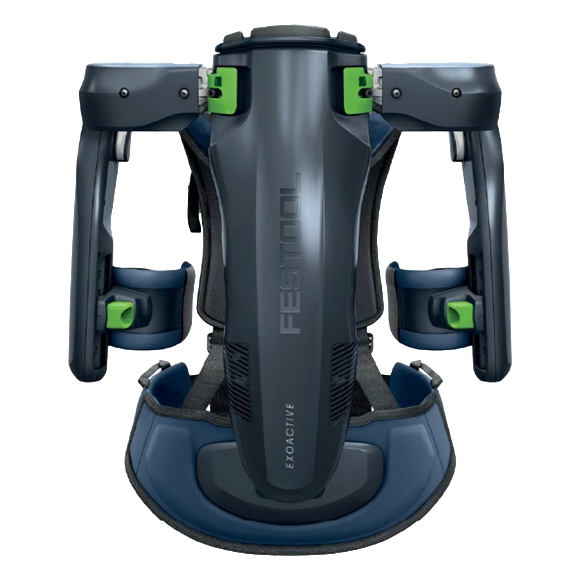 Festool Exo 18 HPC 4.0 I-Plus ExoActive - Exosquelette *** PRÉCOMMANDE EXPÉDIÉE LE 12 SEPTEMBRE ***