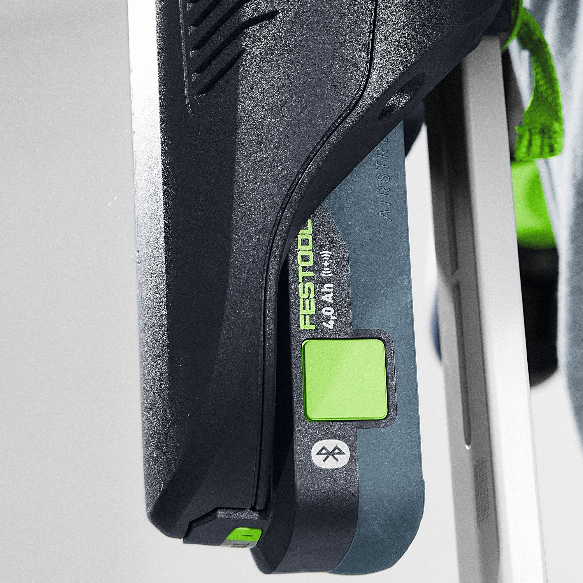 Festool Exo 18 HPC 4.0 I-Plus ExoActive - Exoskeleton