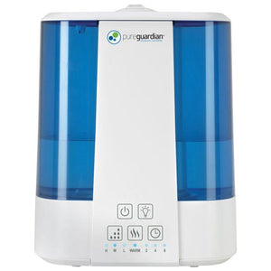 Humidifiers