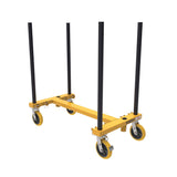 MetalTech Multi-Use H-Cart