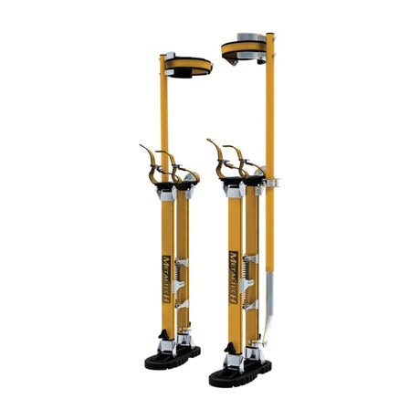 MetalTech Jobsite Series Drywall Stilts