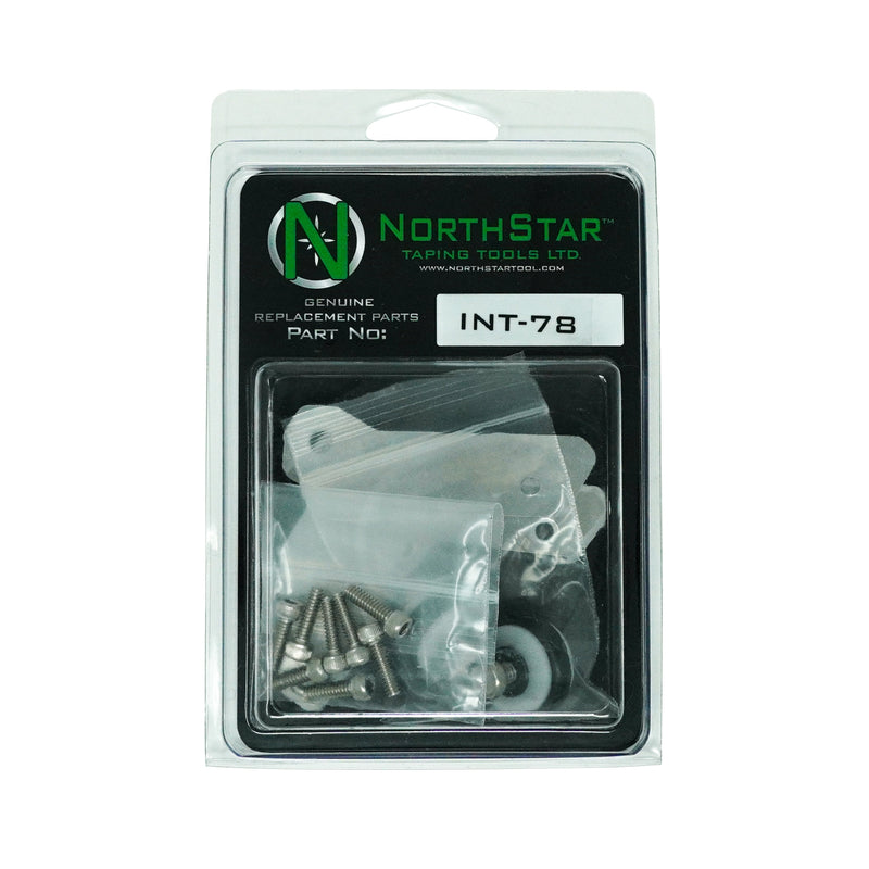 NorthStar™ In Trac Wheel Conversion Kit