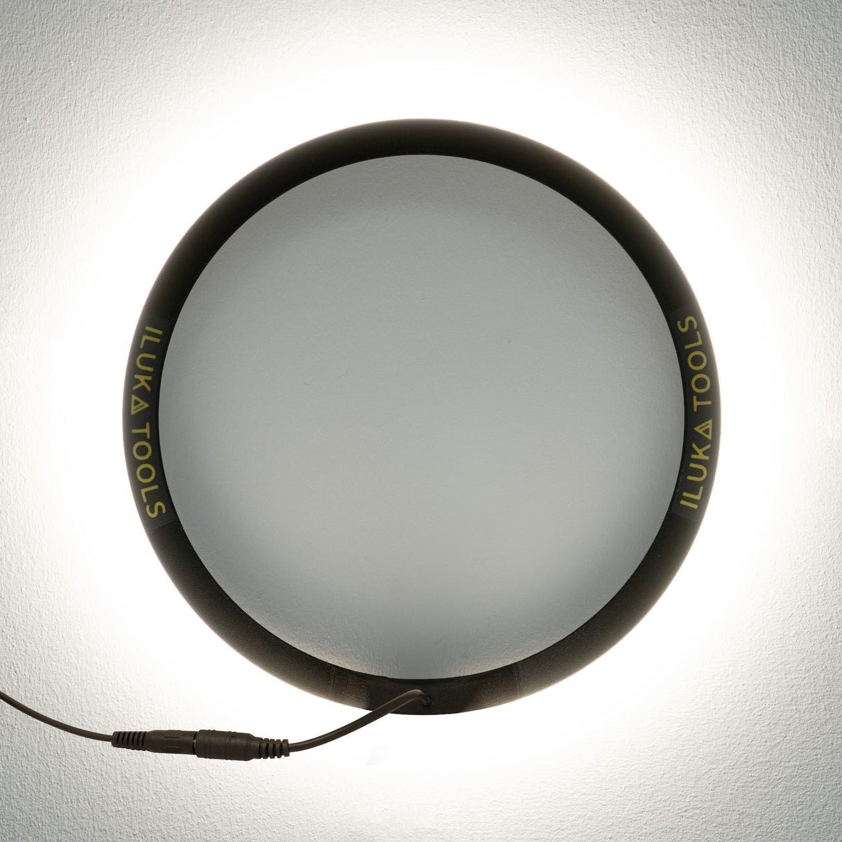 Lampe de ponçage Iluka Tools Mirka Leros Halo