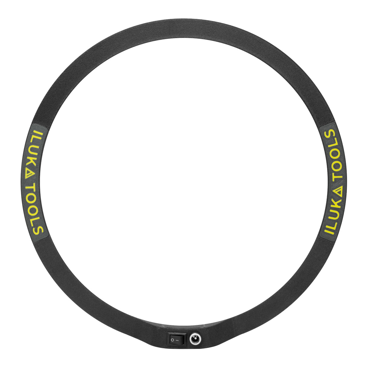 Iluka Tools Mirka Leros Halo Luz de lijado