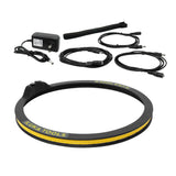 Iluka Tools Mirka Leros Halo Luz de lijado