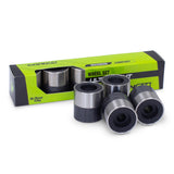 Can-Am Ultralight Corner Roller Wheel Assembly Kit