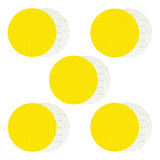 Disques abrasifs ronds Joest 9" pour cloisons sèches, assortiment varié (paquet de 10)