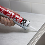 Dap Kwik Seal Adhesive Caulk 162ml