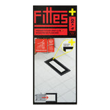 Aria Lite+ Aérateur de sol encadré haute performance