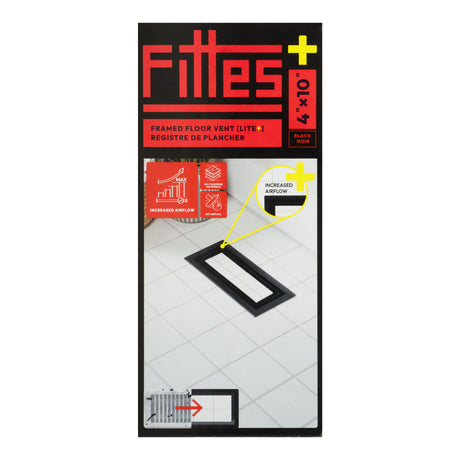 Aria Lite+ Aérateur de sol encadré haute performance