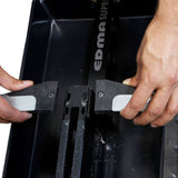 Edma STRATICUT® 230 - Guillotina para suelos laminados